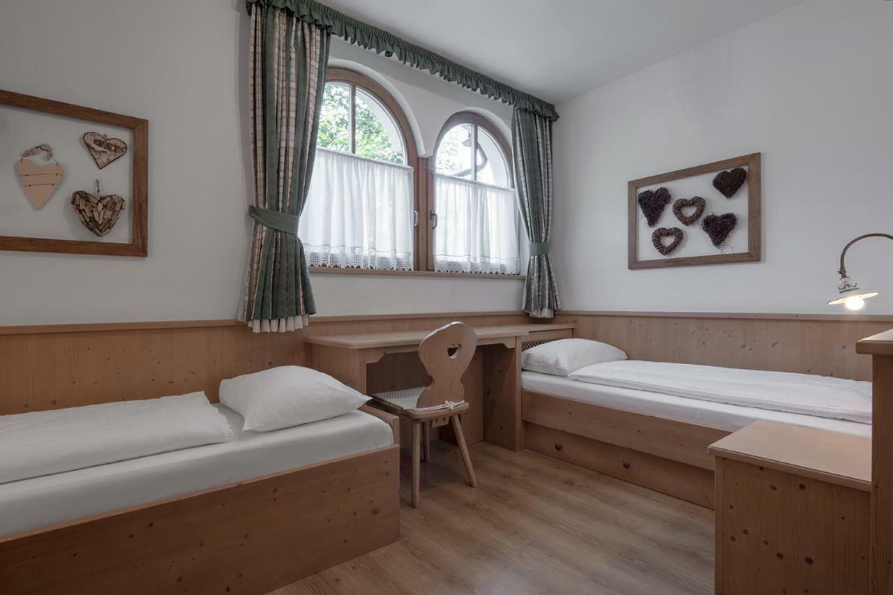 Residence As'Odei San Cassiano  Extérieur photo